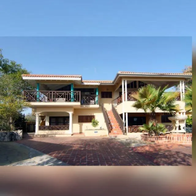 Piscadera Bay Resort 15A Willemstad