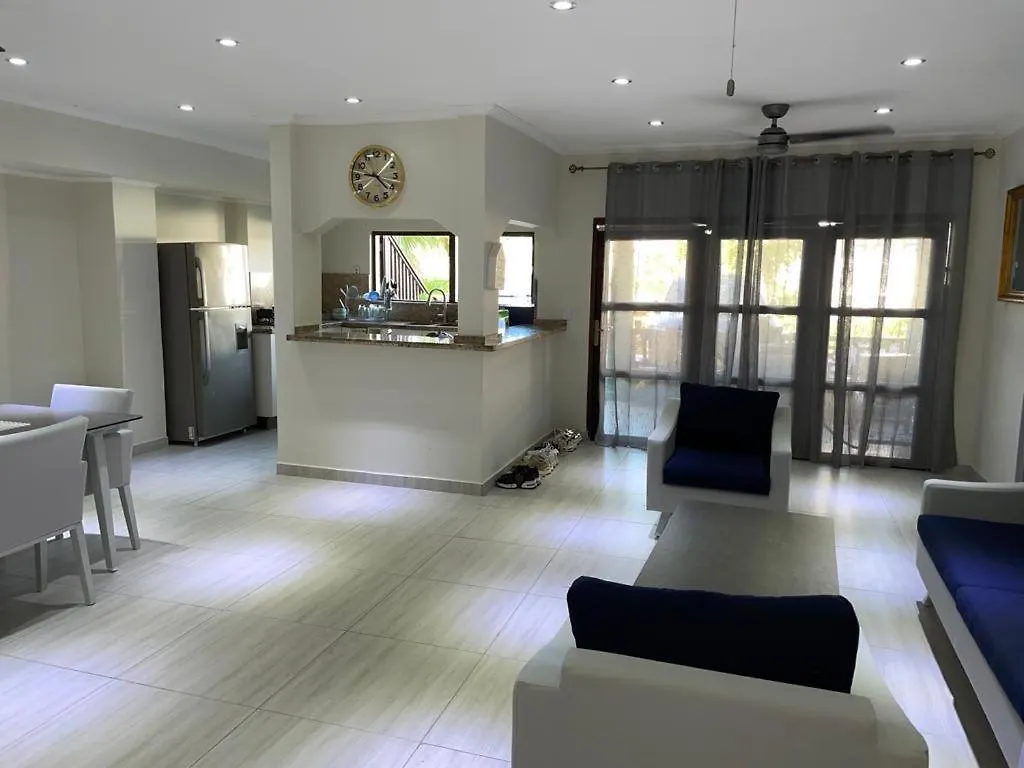 Piscadera Bay Resort 15A Willemstad
