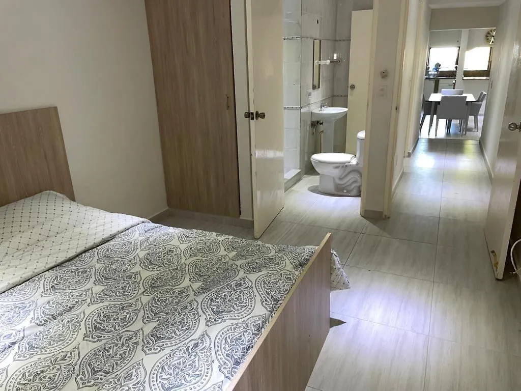 Apartment Piscadera Bay Resort 15A Willemstad